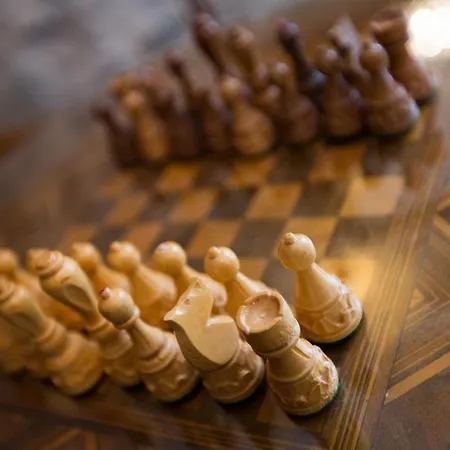 ゲストハウス Mirella