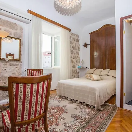 Mirella ドゥブロブニク