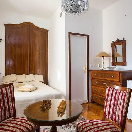 Mirella Dubrovnik