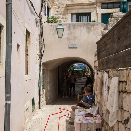 Mirella Gostinjska kuća Dubrovnik