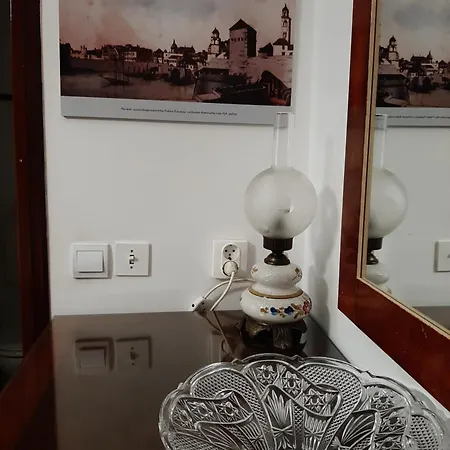 Гостевой дом Mirella