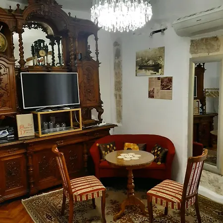 Maison d'hôtes Mirella