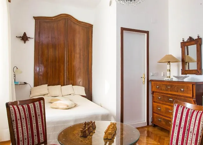 Mirella 3* 杜布罗夫尼克