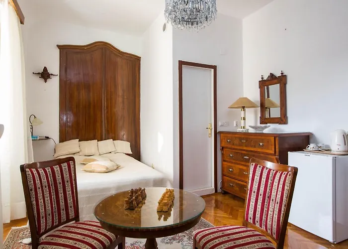 Mirella 杜布罗夫尼克