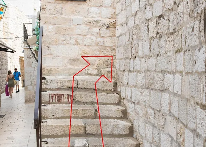 Mirella 杜布罗夫尼克