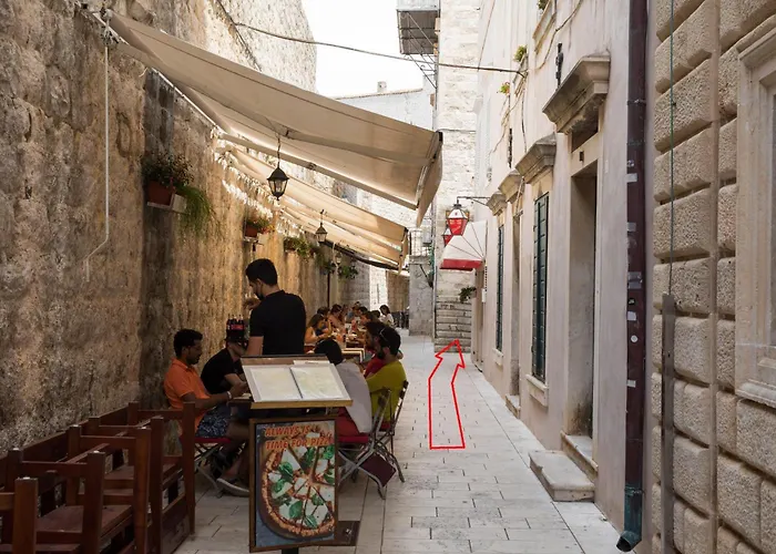 Mirella 杜布罗夫尼克