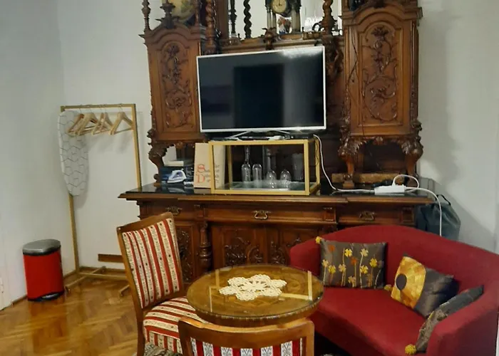 招待所 Mirella 杜布罗夫尼克