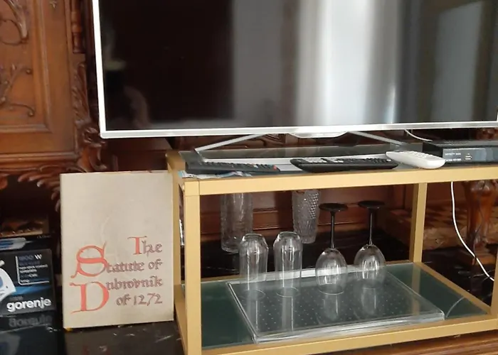 Mirella 招待所 杜布罗夫尼克