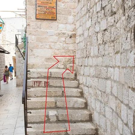 Mirella Dubrovnik