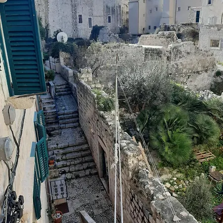 بيت ضيافة Mirella 3*