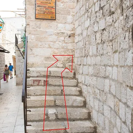 Mirella Dubrovnik