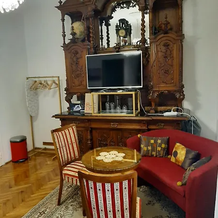 بيت ضيافة Mirella دوبروفينك