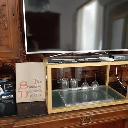 Mirella بيت ضيافة دوبروفينك